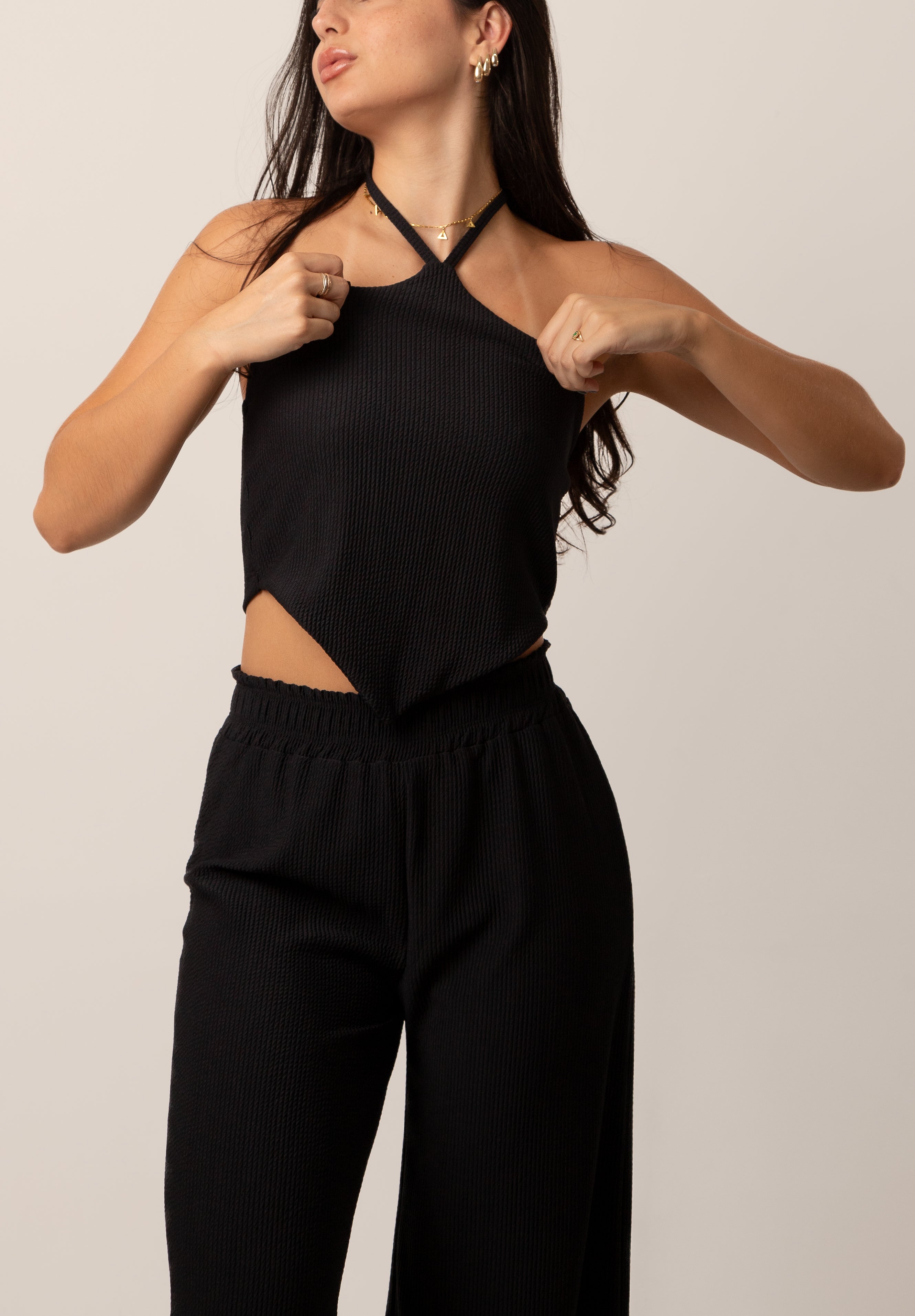 Conjunto Celine